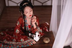 -八角古风摄影