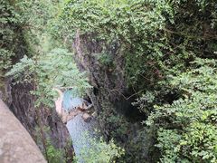 -鹿院坪生态旅游景区