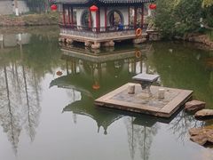 -水绘园