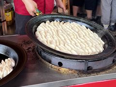 -水丰锅贴(延吉东路店)