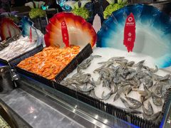 -火叮叮自助烤肉·现切牛肉(茂业店)