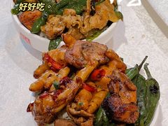 -赣南人家(顺义后沙峪亚朵店)