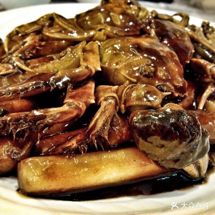 老克勒上海菜(创兴店)图片