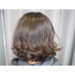 -Mix Boom Hair salon