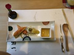 -鮨一日本料理旗舰店(总店)