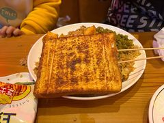 -庆峰龙虾烧烤(合肥一店)
