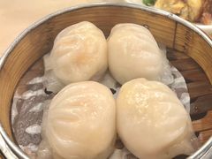 -金鮀岛潮州酒家
