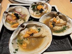-yokocho上横町·日本食街(深业上城店)