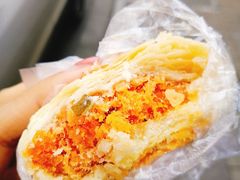 肉松烧饼-上好酥烧饼(虹桥中心店)