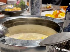 -煲宫猪肚鸡(晶品店)