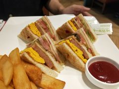 -翠华餐厅(宝安壹方城店)