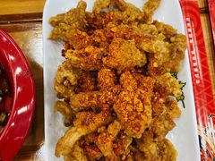 -冒椒火辣(太古里店)