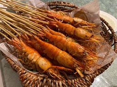 -79号渔船海鲜饭店(宝安店)