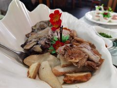 -名善山珍·野生菌汤锅(文殊院店)