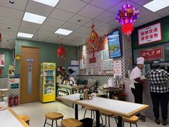 -鲁达面馆本帮风味(共康东路店)