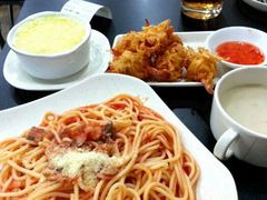android_upload_pic-蘑菇餐厅(马台街店)