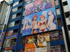 -秋叶原电器街
