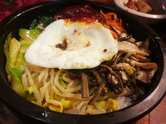 -辛氏火炉·韩式古法烤肉(松北店)
