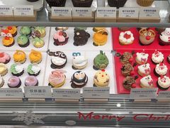 -Pantry's Best派悦坊蛋糕(K11购物艺术中心店)