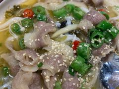 -喜上喜鸡煲翅(吉大店)