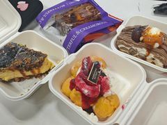 -B&C黄油与面包·THE GARDEN BAKERY概念店(世纪汇店)