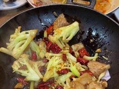 -金掌勺·锅包肉(双榆树店)