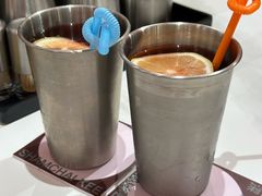 -香港深仔记茶餐厅(东门店)