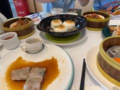 -佳丽海鲜大酒楼(环岛海景店)