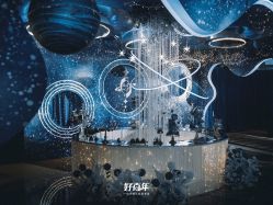 点击看大图 -深圳香格里拉大酒店·宴会厅