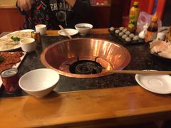 -老码头火锅(玉林店)