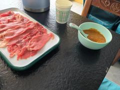 -撒拉人家.酸菜牦牛肉火锅