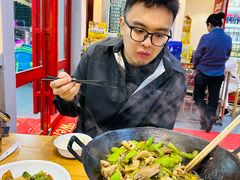 -张氏父子常德肠子馆(贺龙店)
