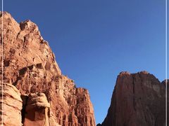 -天山神秘大峡谷