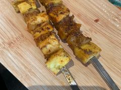 -巴依老爷新疆美食(清华东门店)