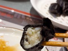 -添福来墨鱼饺子 · 海鲜东北菜(大连星海·黄浦路店)