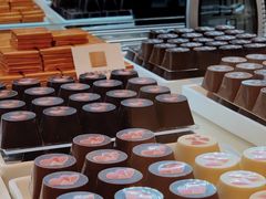 -GODIVA(国际金融中心店)