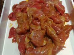 -红小姐的烤肉店(西三旗店)