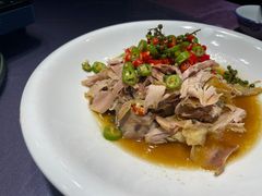 -郭鸡肉·非遗餐厅(安仁古镇店)