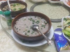 -腰记饭店(龙源路店)