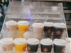 -乡村基(双流时代奥特莱斯餐厅)