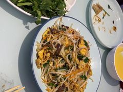 -张妈妈春饼(双桥万达店)