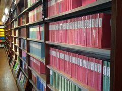 店内环境-新华书店(解放路店)