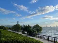 -深圳湾公园(南山区)