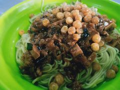 -南通大学-食堂
