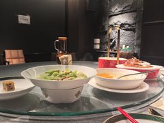 -秀儿四九城·新京菜(亚运村鸟巢店)