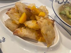 果味锅包肉-太平洋丽晶酒店
