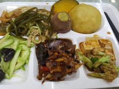-六和孝顺素食餐厅(西湖道店)