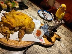 -遇见长安之高山流水(李家村万达店)