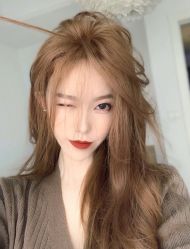 -Hello Lady发型设计