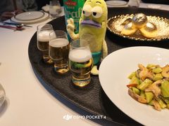 -怡情荟•海鲜青岛菜(五四广场旗舰店)